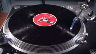 Chrome & Price – Sunrise (A1 Blue Eye Cut) (1999)