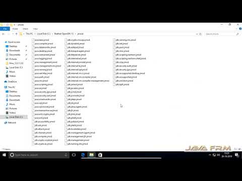 Red Hat Openjdk