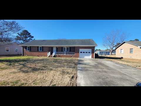 501 Alton Street property video