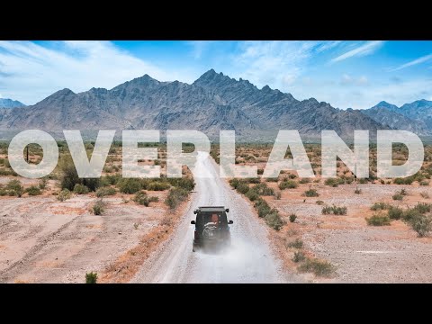 The Overland Movie III