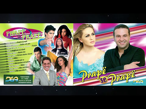 Valon Suma - Mos me thuaj