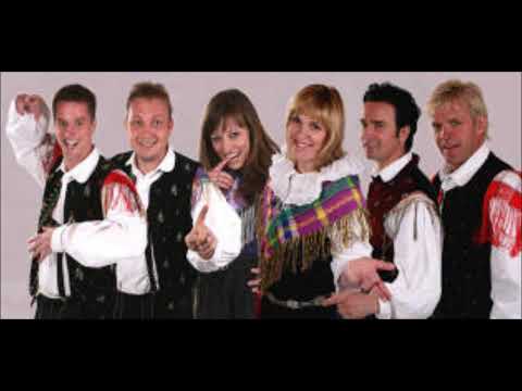 Ansambel Kolovrat-Ne bom se ženil