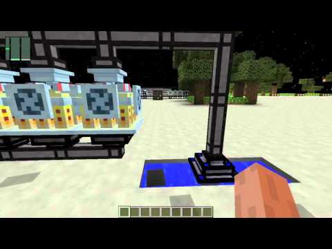 Tutorials - Galactic Science - Infinite Water Power System