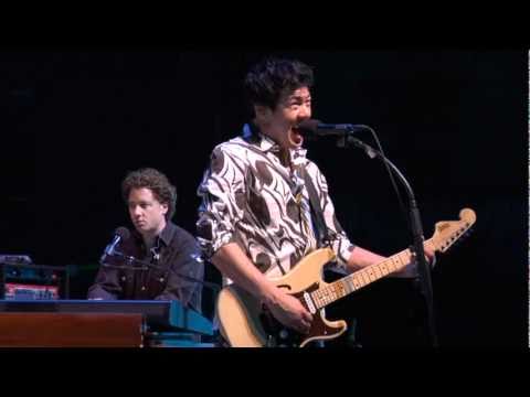 Big Head Todd and The Monsters - Angela Dangerlove (Live at Red Rocks 2008)