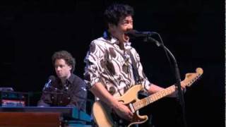 Big Head Todd and The Monsters - Angela Dangerlove (Live at Red Rocks 2008)