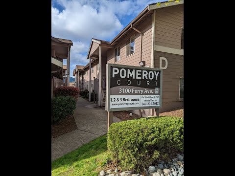 3100 Ferry Ave, Bellingham property video