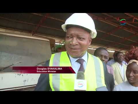 Palabana University Works Impress SYAKALIMA