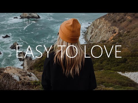 Relimax & Ydog - Easy To Love (Lyrics) ft. Nathan Brumley