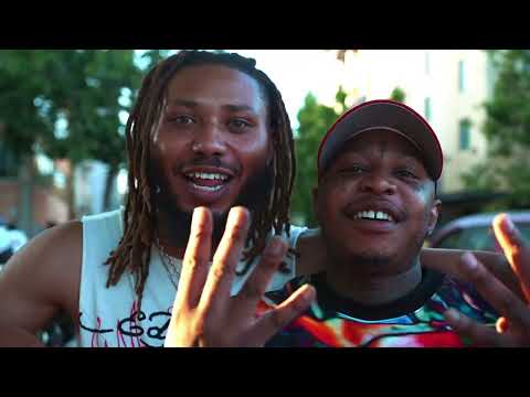 LulBearRubberBand- Stupid (Official Video) #ShotByWeez