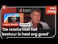 Omwonenden Volkspark kritisch over gepresenteerde veranderplannen