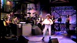 Tina Turner - I don&#39;t wanna fight no more - 1993