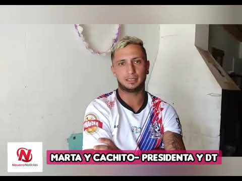 San Cayetano campeón