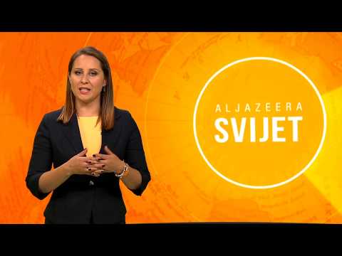 Al Jazeera Svijet 29.12.2019. - Nedjelja 21:30