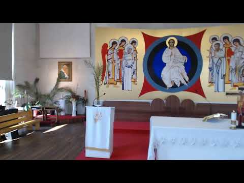 13.03.2022 II Niedziela Wielkiego Postu Msza św. g. 11:30