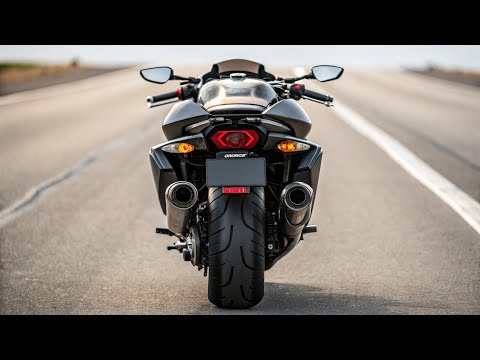 New 2025 Honda CBR 1300XX Super Blackbird Finally Launched.!!!