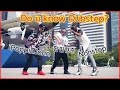 Poppin Brothers With Poppin John Nonstop Poppin Hyunjoon 팝핀현준