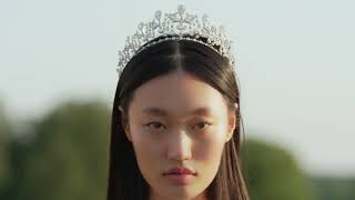 Chaumet The Maison Tiaras (2026) | Brand Campaign / Jewellery Showcase