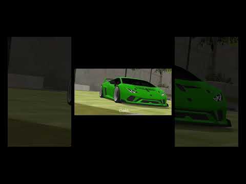 Thumbnail for Lamborghini Huracan LBWK Silhouette by Lamborghini Silhouette