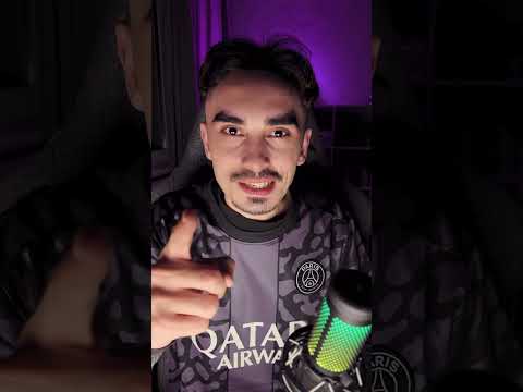 ПСЖ ИДЕТ ЗА 2 ЛЧ ПОДРЯД😤🔥