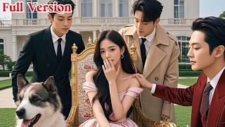 🔥After Rebirth, She Exposes the Cheaters… And the Top Actor Is Her Fiancé