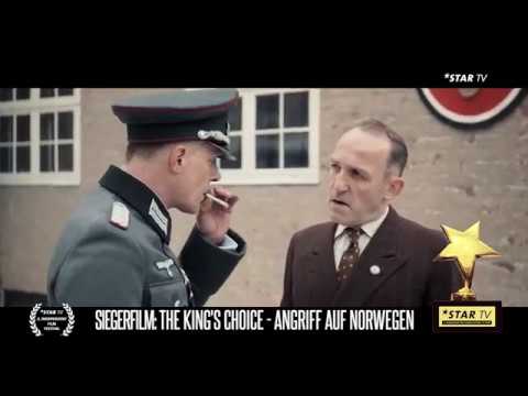 IFF 2018 | SIEGERFILM | THE KING'S CHOICE - ANGRIFF AUF NORWEGEN