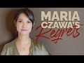 Maria Ozawa Regret In My Past Life