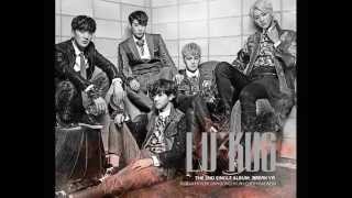 루커스 LU:KUS ルーカス - Break Ya - 2nd Single [Full Audio]