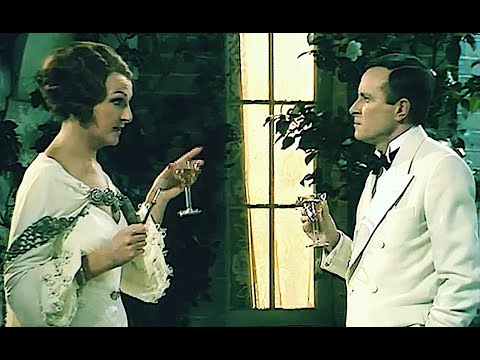 PRIVATE LIVES – VIDAS ÍNTIMAS. Play by Noël COWARD. TV version, 1976. Subtitles: ENGLISH – ESPAÑOL.