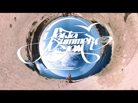 Yalta Summer Jam 2021 "SECRET" (Official Trailer)