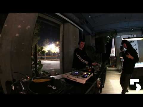 5букврадио - Michura @ NII 20sep2018