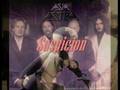 Asia ╣ Suspicion