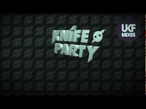 Knife Party (Exclusive Artist Mix)