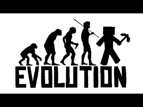 Evolution #22 z Mardeyem