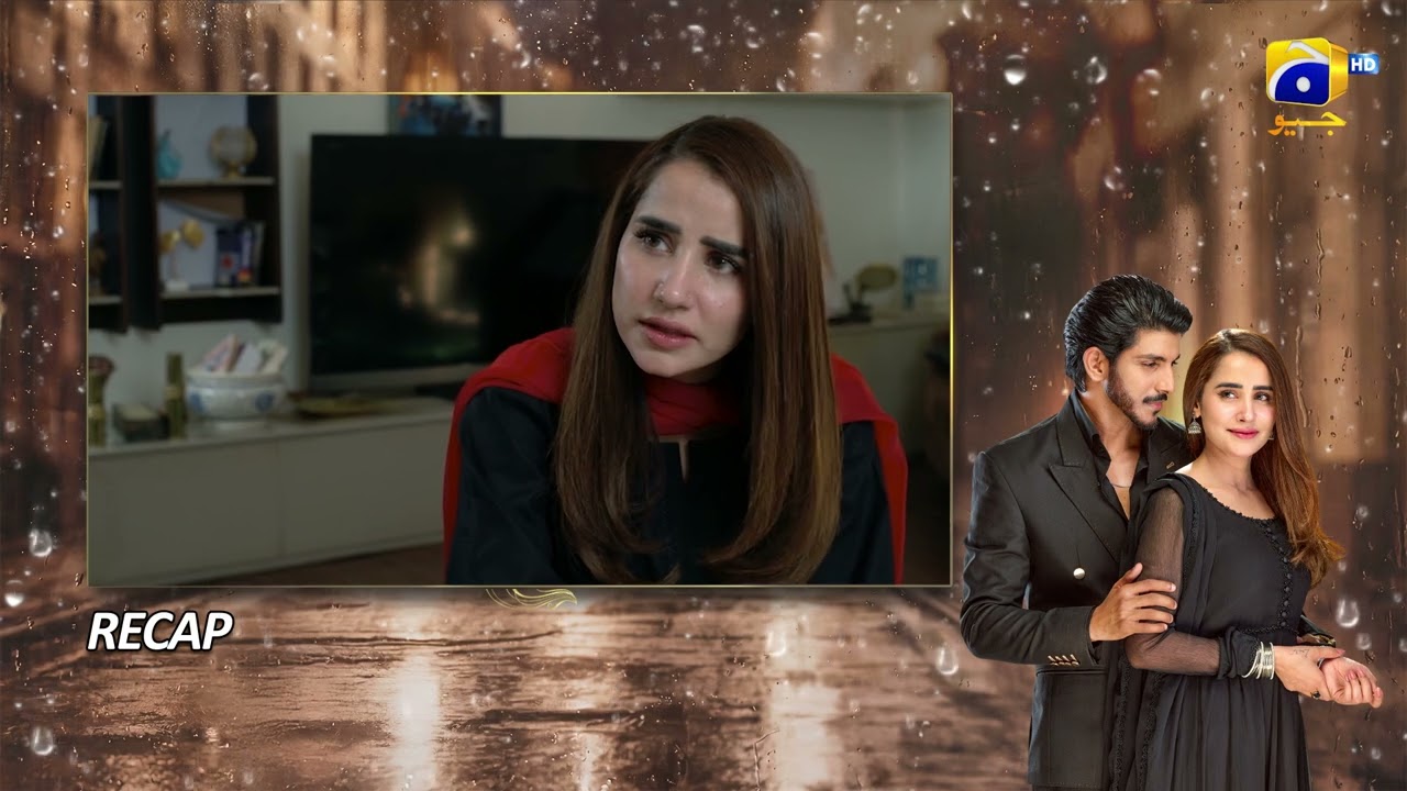 Recap Milkiyat Episode 22 - 3rd June 2026 - Har Pal Geo