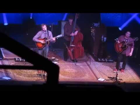 Nickel Creek at the House of Blues Boston, 5/1/14, part four