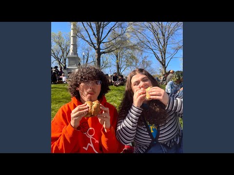 Youd Like Me More - Axel & Lolo