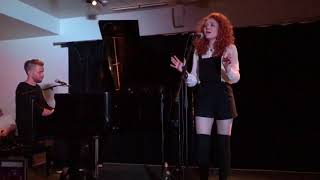 Janet Devlin - When We Were Mine live at The Water&#39;s Edge, Birmingham (2/9/17)