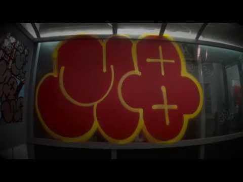 Skam Dust "Playboy Zombie"