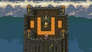 ドラクエ11 今日も各地を探訪　14
