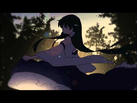 LoLK Stage 3 Theme - The Mysterious Shrine Maiden Flying Through Space