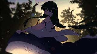 LoLK Stage 3 Theme - The Mysterious Shrine Maiden Flying Through Space