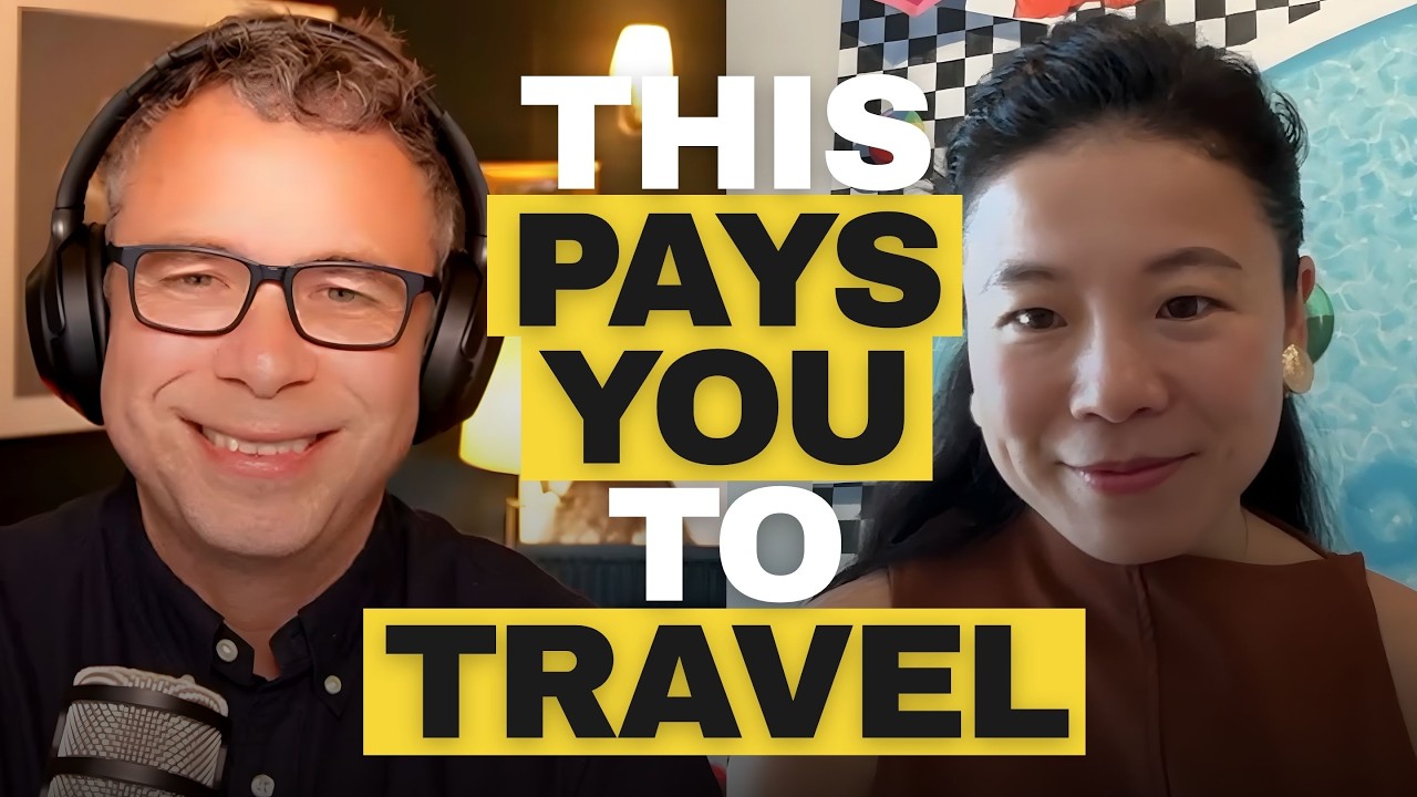 Travel Inspiration Lives on TikTok. The Booking Still Lives in 47 Browser Tabs.