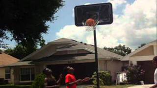 Steven Williamson   I Make It Look Easy