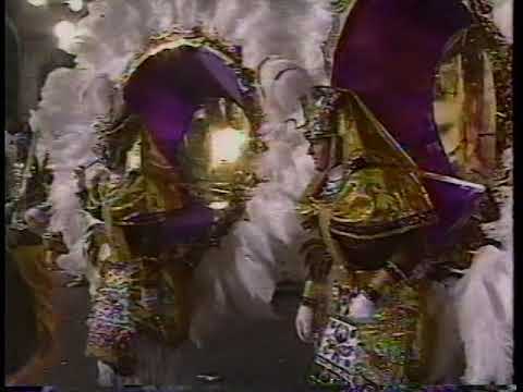 1993- Nonsense on the Nile