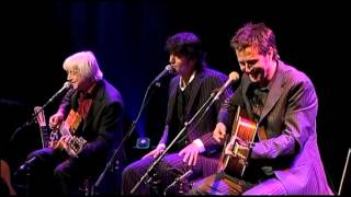 everybodys talking / drove all night