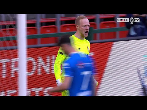 🎥 Standard de Liège 🆚 KAA Gent: 2-1
