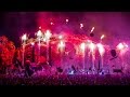 Armin Van Buuren Live At TomorrowWorld 2015