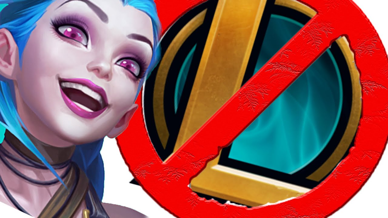 WILD RIFT:SUCESSO EM TUDO QUE O LOL FRACASSOU EM SER