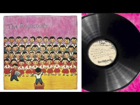 The Raincoats - Lola