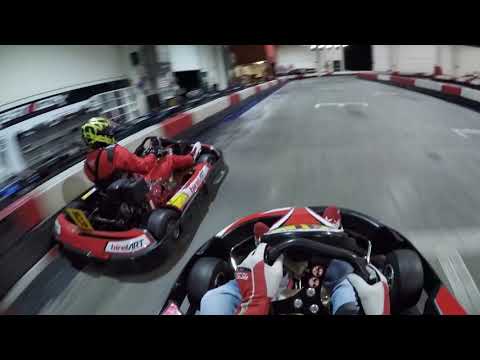 Trofeo Mokart 2020 - Tappa 5 - Kart & Go Montano Lucino
